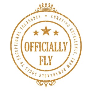 WELCOME TO OFFICIALLY FLY