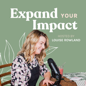 Expand Your Impact