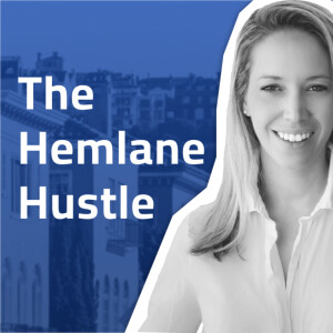 The Hemlane Hustle: Ep 5 - Starting With Your First Rental Property with Tony Lopes
