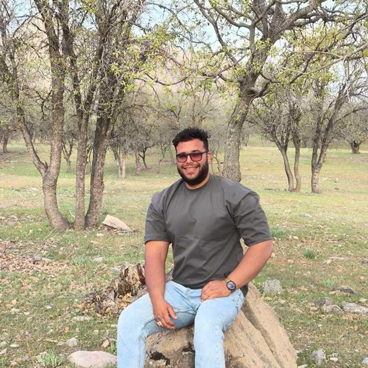 a®ash mosavi
