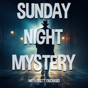Sunday Night Mystery Episode 4, Robert Parrington Jackson's Murder at The Odeon Cinema in Bristol