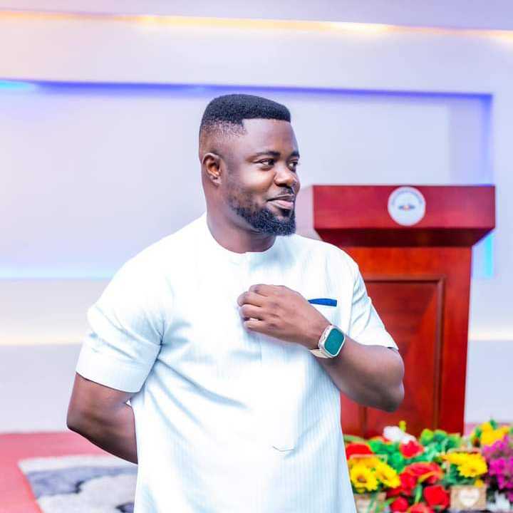 Blessed Child🔥✅️