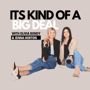 Episode 17: Why RRSPs are (Actually) a Big Deal with Connor Mathers
