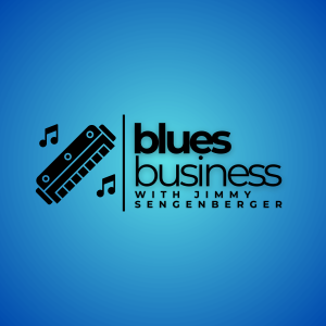 Blues Business with Jimmy Sengenberger