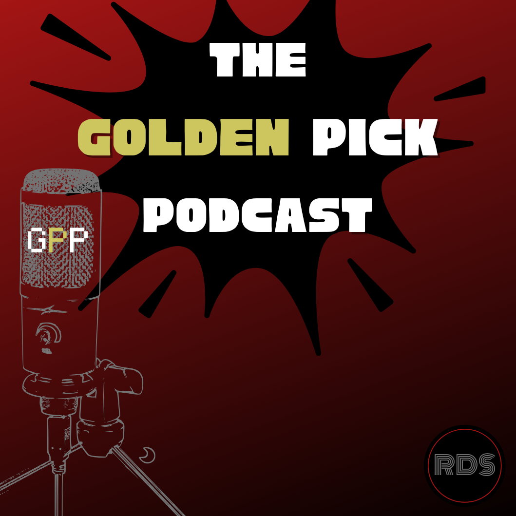 The Golden Pick Podcast