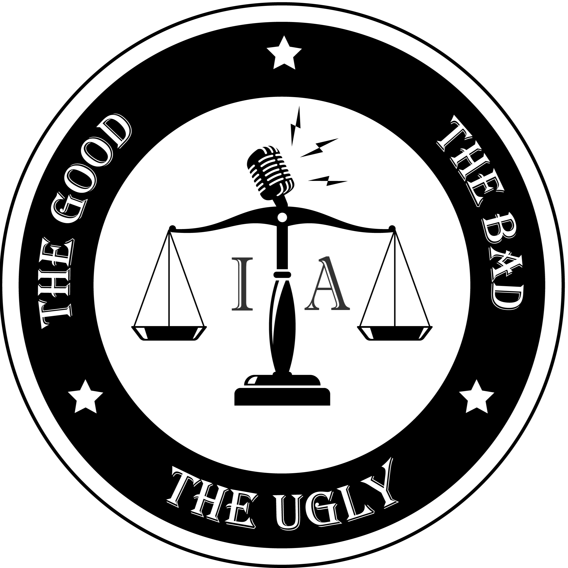 IA: The Good, Bad, Ugly