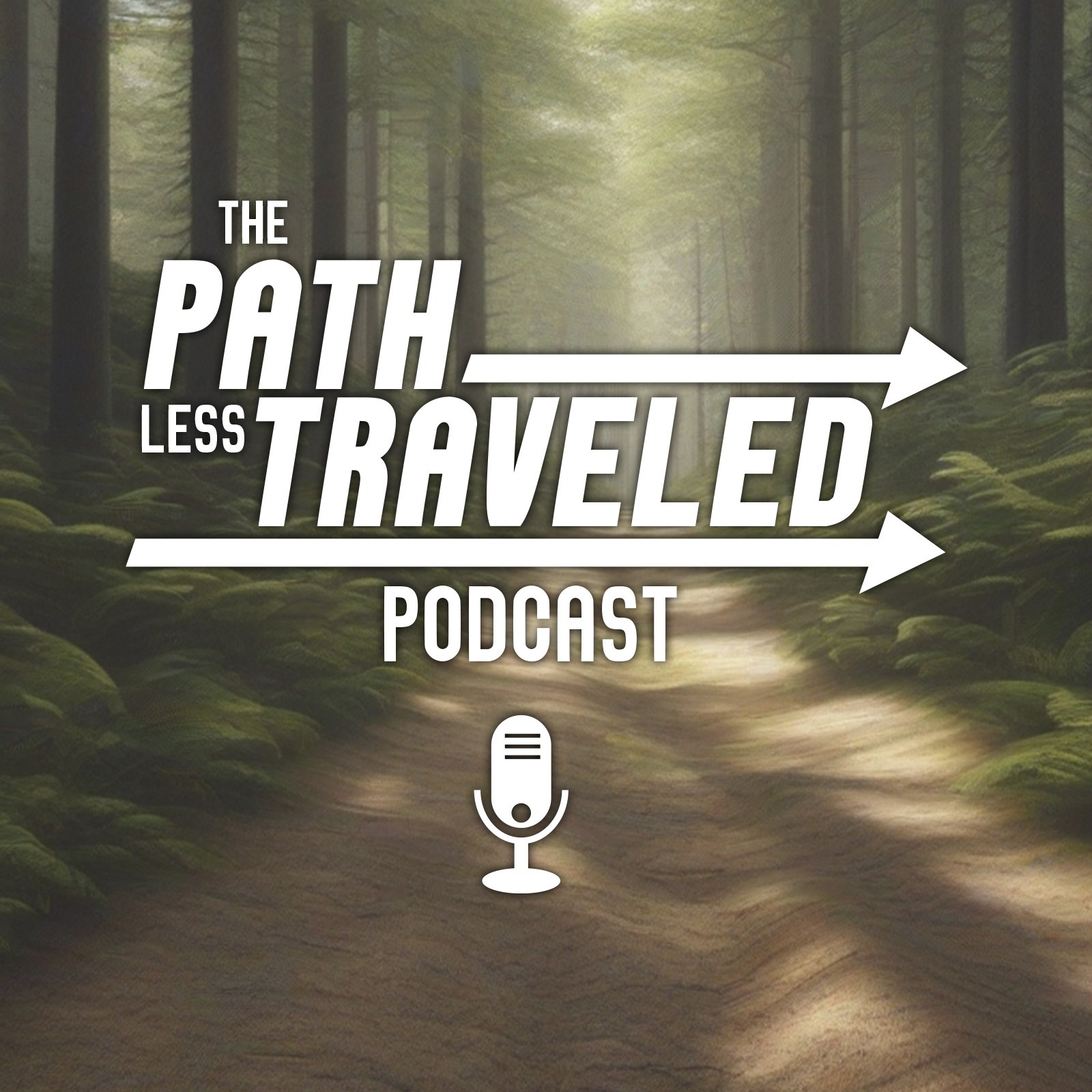 The Path Less Traveled Podcast