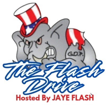 The Flash Drive Podcast 🎙️