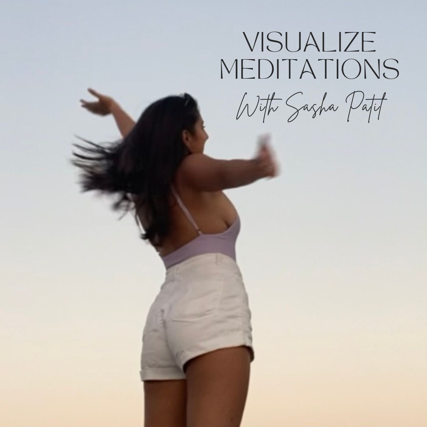 Visualize Meditations
