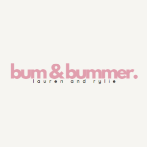 get to know us! | bum&bummer ep 1