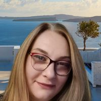 Katarzyna Chokoszewska