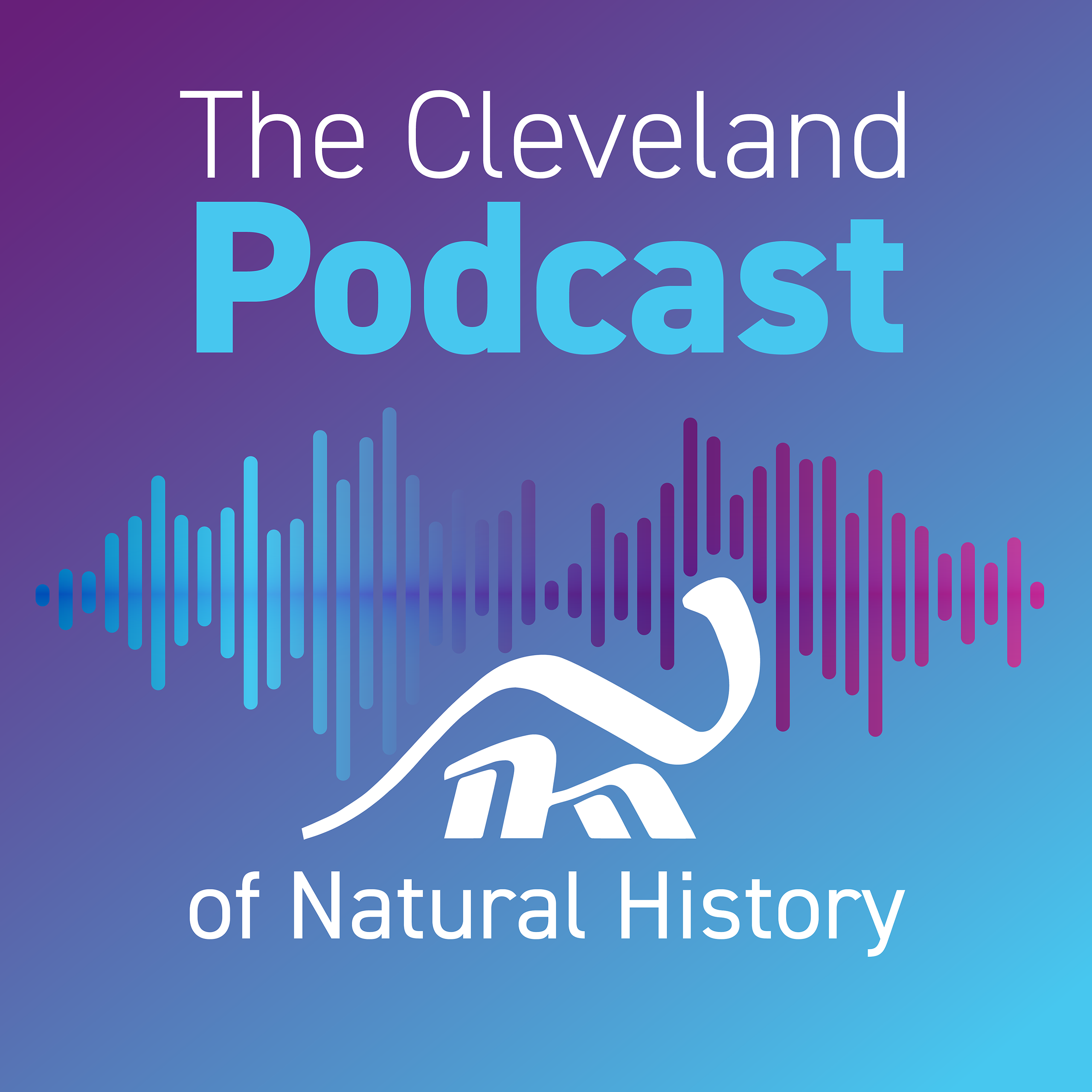 The Cleveland Podcast of Natural History