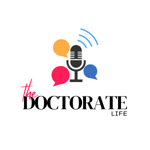 The Doctorate Life Trailer