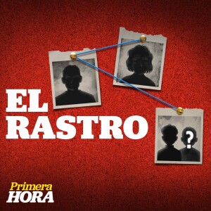 Trailer - El Rastro