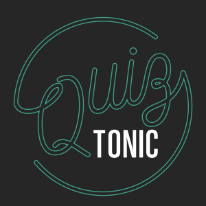 Le podcast de Quiz Tonic - Épisode 01 Pirates
