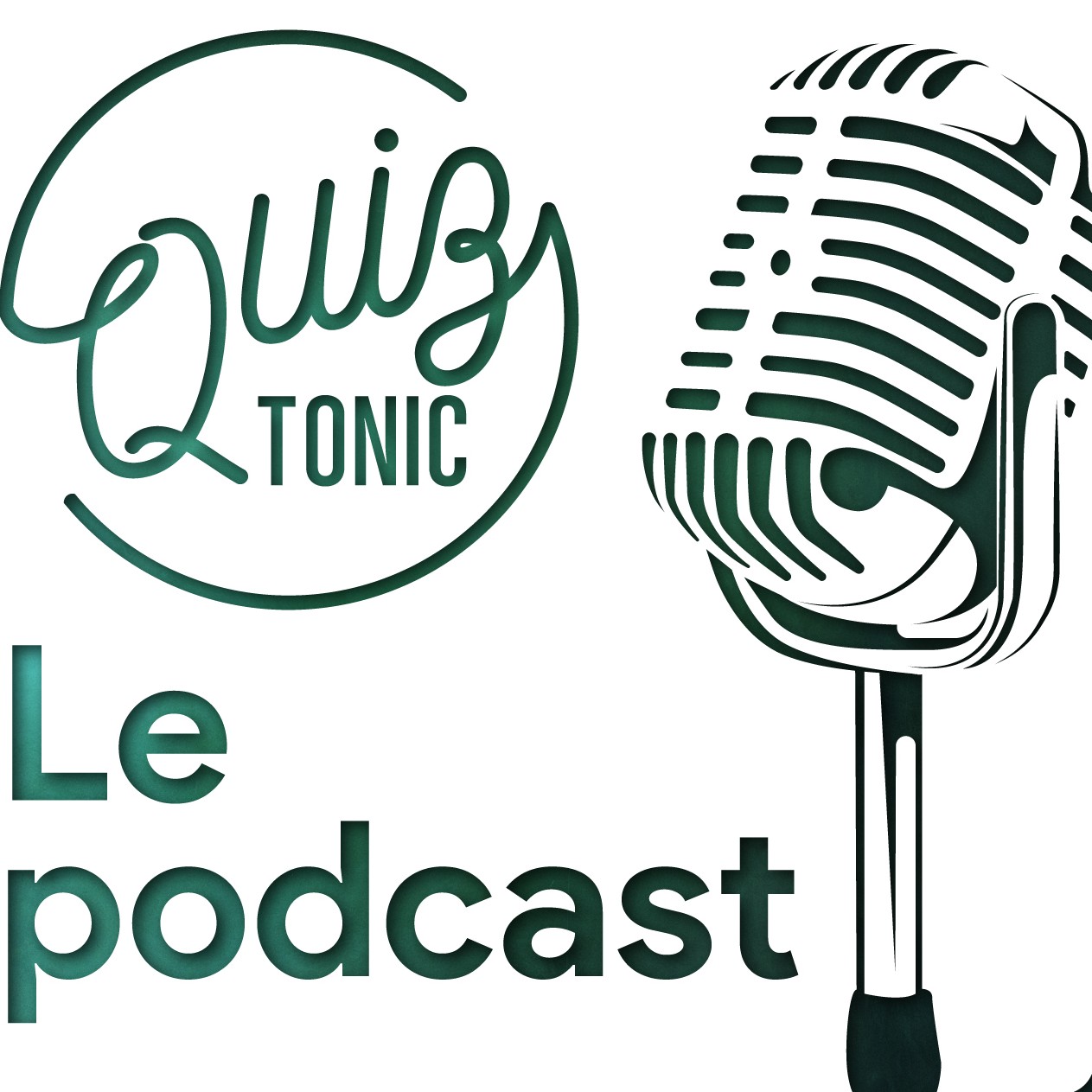Le podcast de Quiz Tonic
