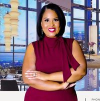 Venessa MsRealestate James