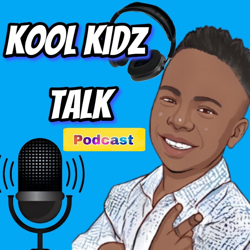 Kool Kidz Talk by Kool Guy & Squad