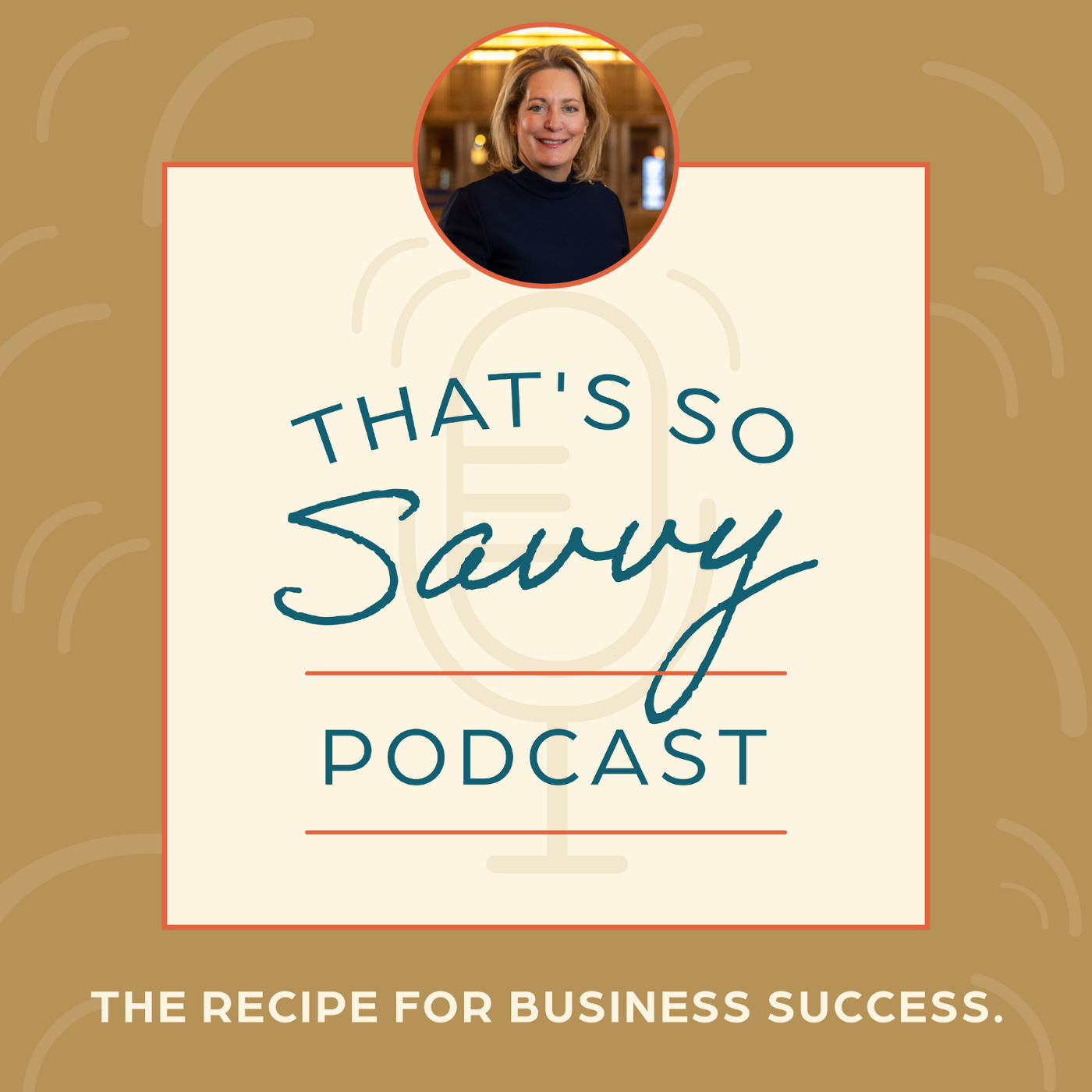 That’s So Savvy Podcast