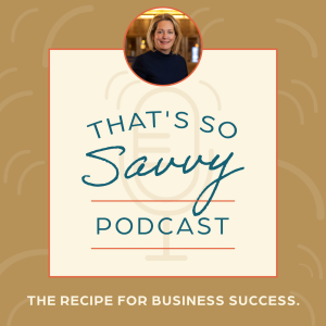 The Gift of Productivity with Elisabeth Galperin, Founder of Peak Productivity