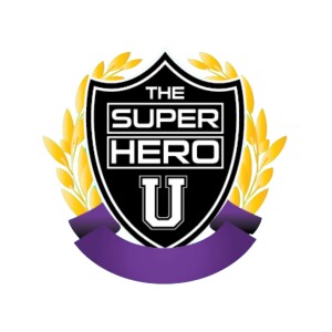 The Superhero U  Podcast