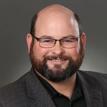Scott Stergios
