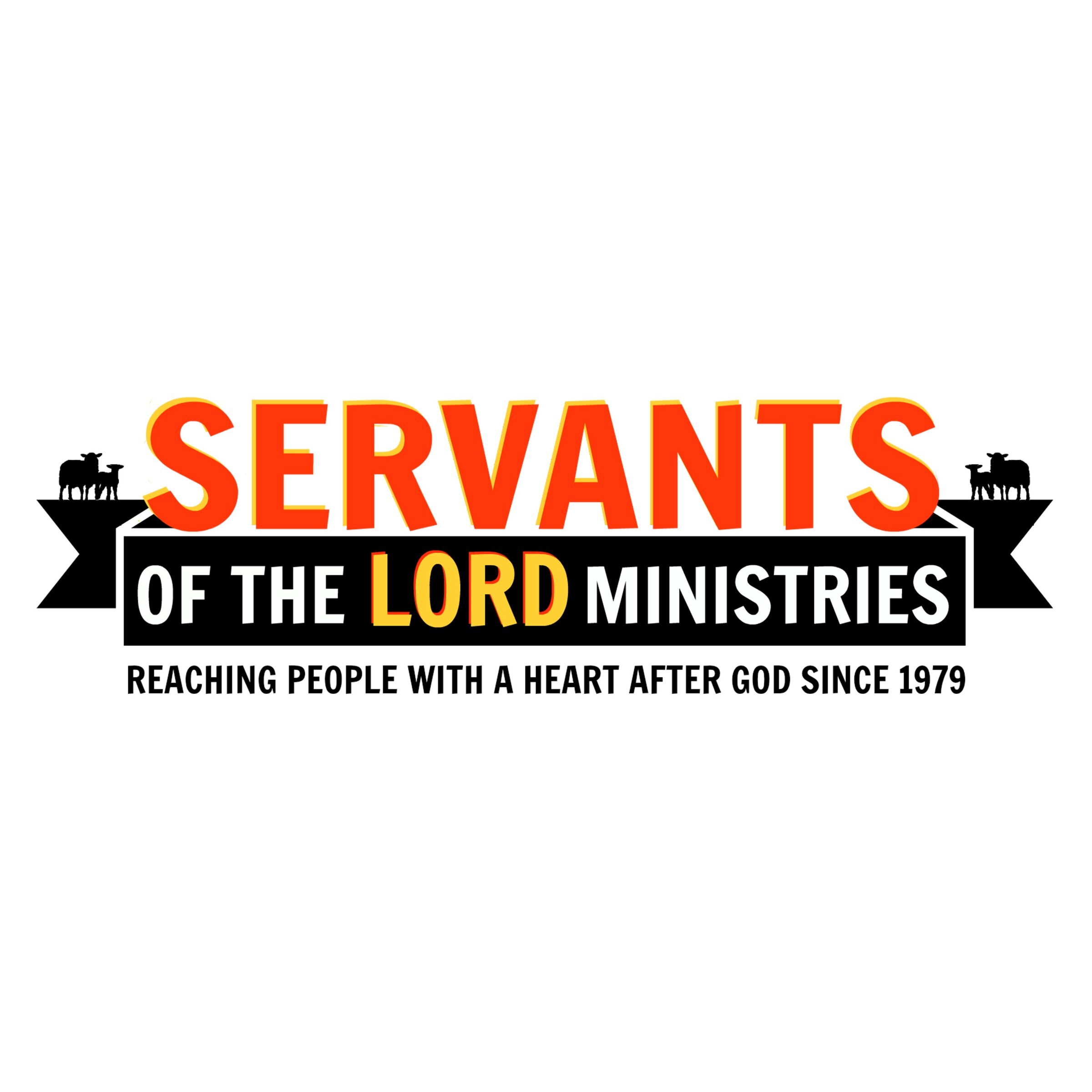 Servants of the Lord Ministries - Deutscher Podcast