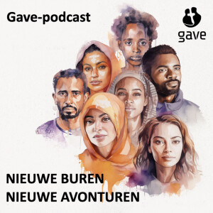 Gave-podcast