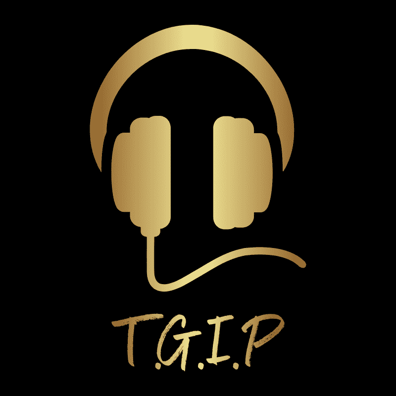 TGIP Podcast