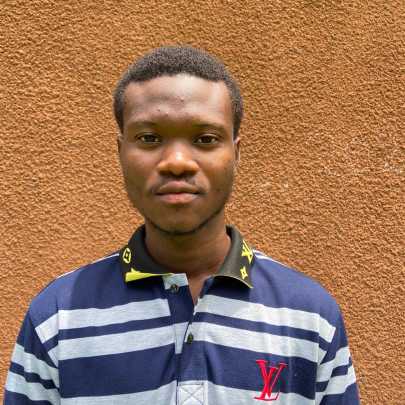 SETH ANKRAH