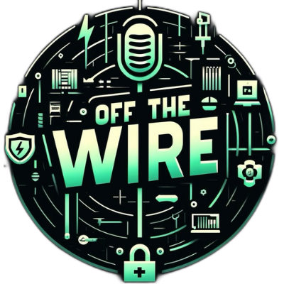 Off the Wire: A Play by Play on Cybersecurity and Technology Issues