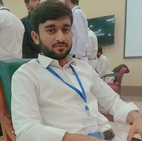 Muhammad Hasnain Moaviya