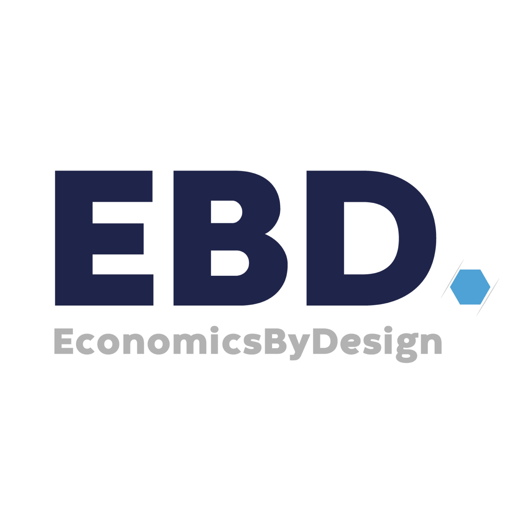 Economics By Design podcast artwork