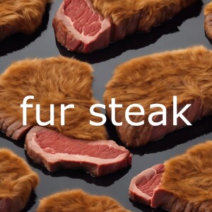 Fur Steak