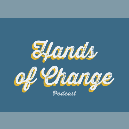 Hands of Change