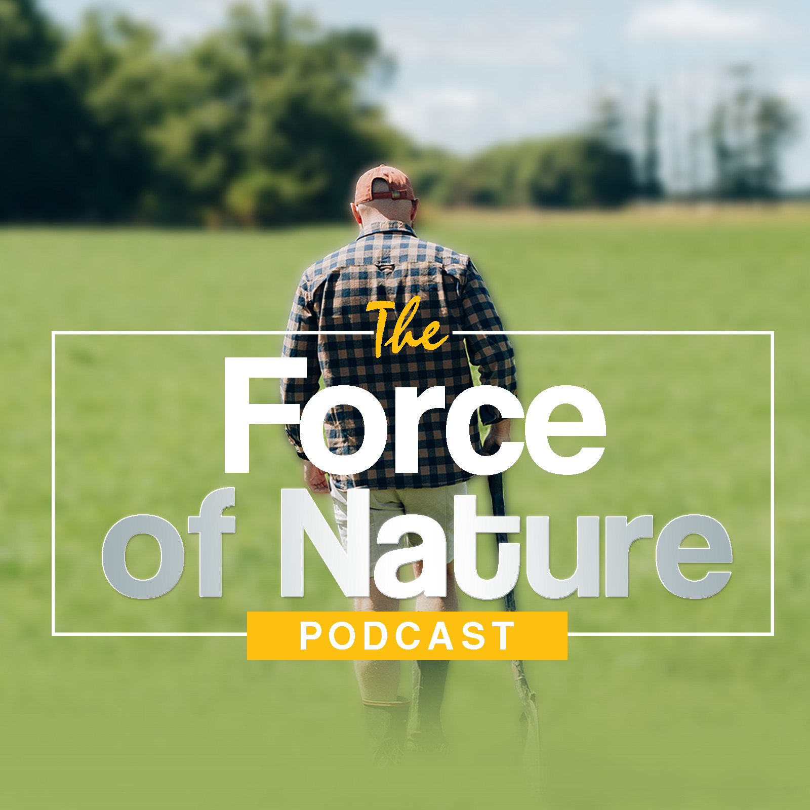 The Force of Nature Podcast