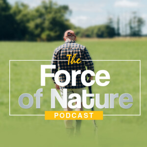 Ep 21 - Understanding nutrient density with Dan Kittredge