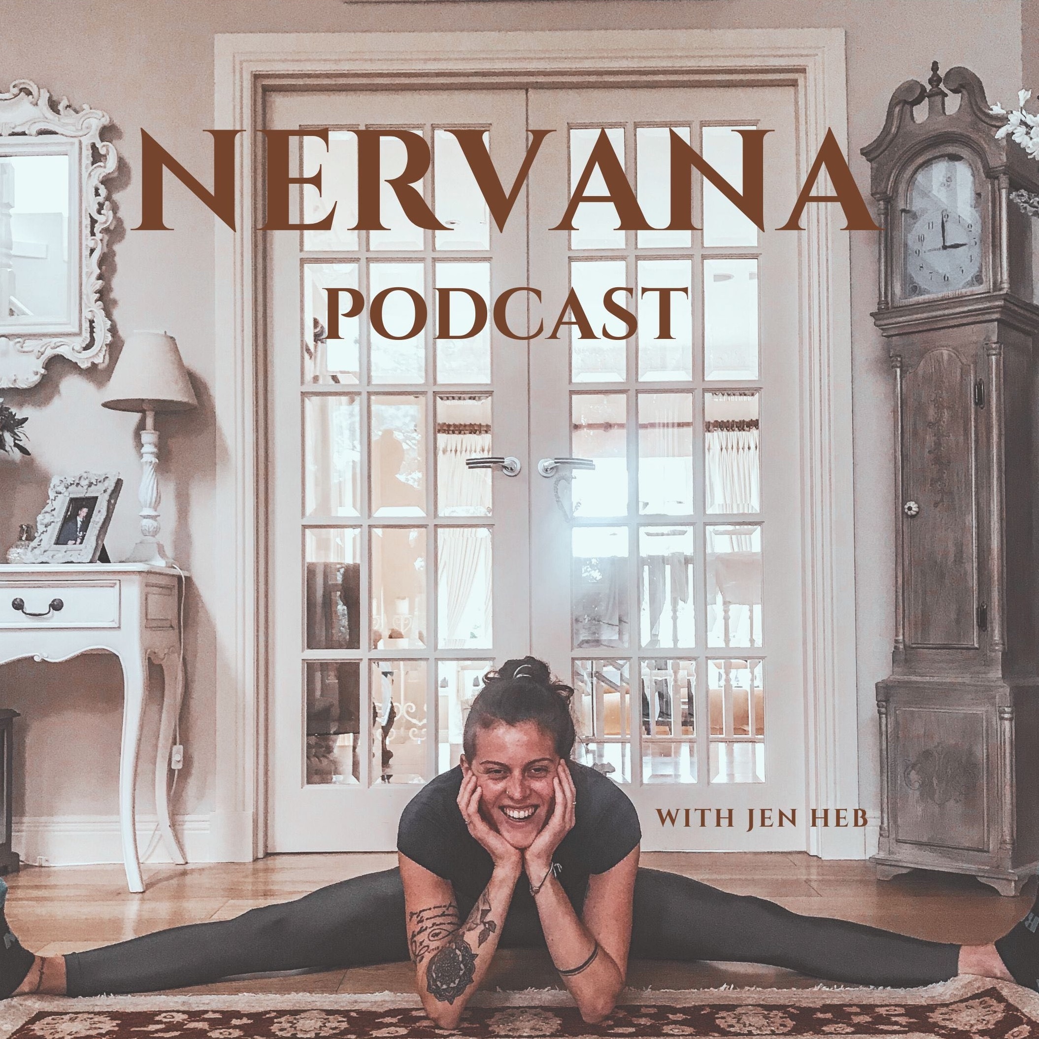 Nervana Podcast