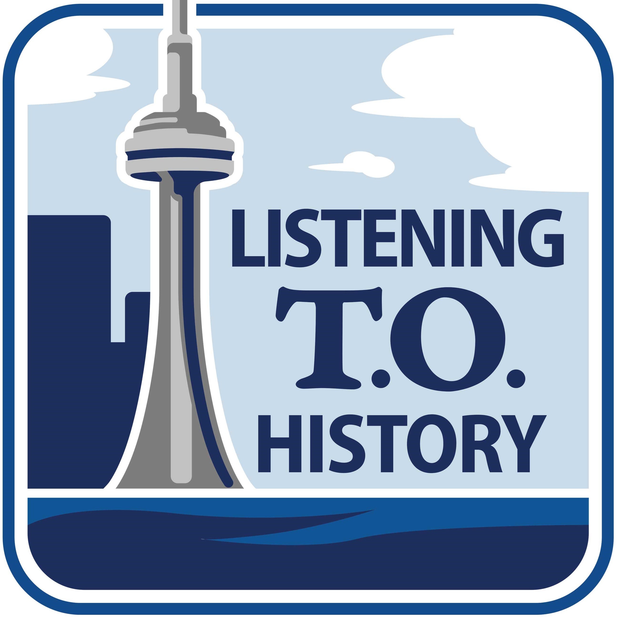 Listening T.O. History