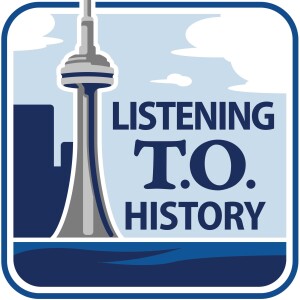 2 - The Rise of British Toronto