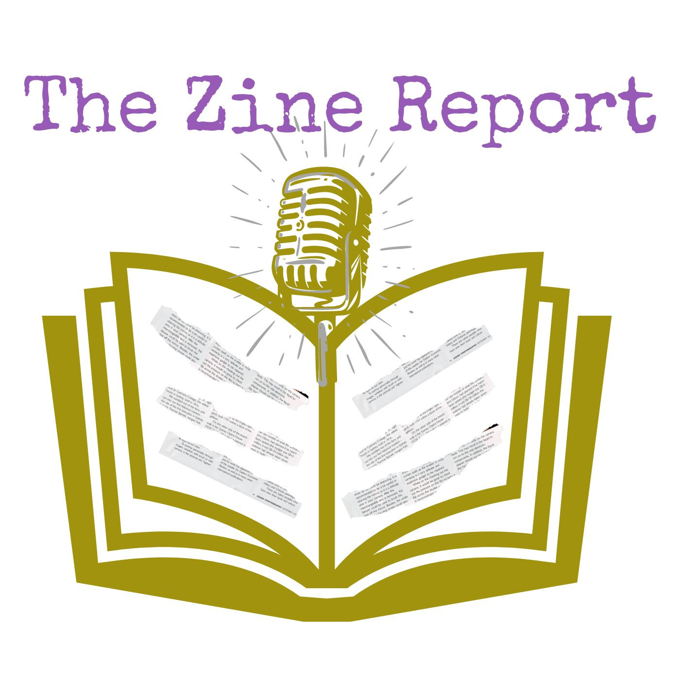 The Zine Report