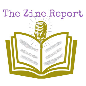 S1E2 The Zine Report April 2024