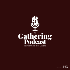 The Gathering Podcast
