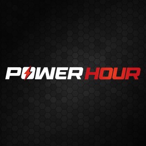 Ep. 9 - Power Hour interview with Rollick about the Future of Buying