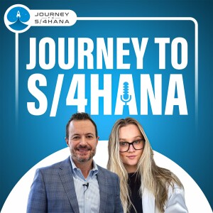 Journey to SAP S/4HANA