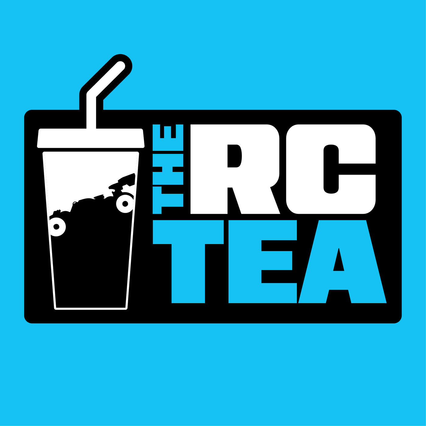 The RC Tea