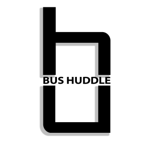 Bushuddle Podcast