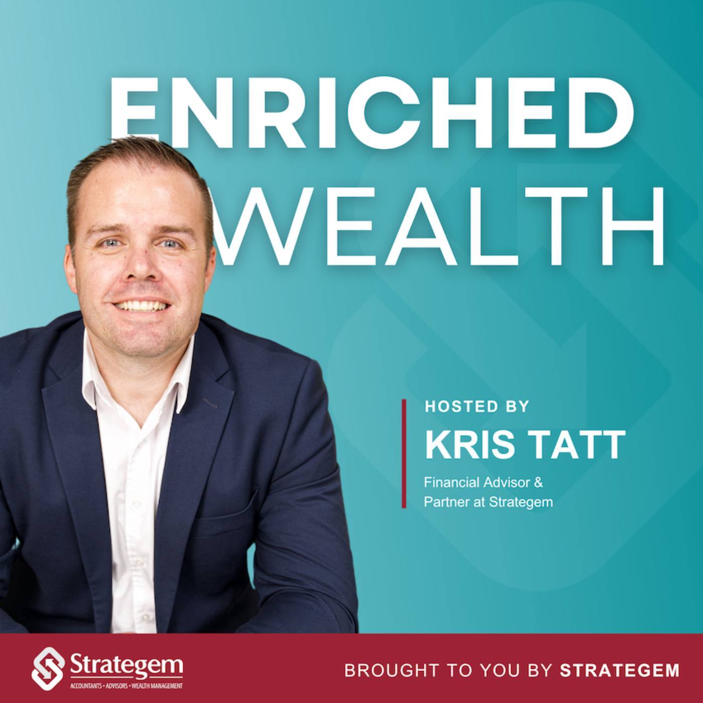 Enriched Wealth Podcast