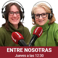 Entre Nosotras