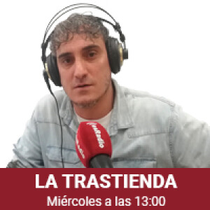 Entrevista con Luis Rey, secretario provincial PSOE en Soria.